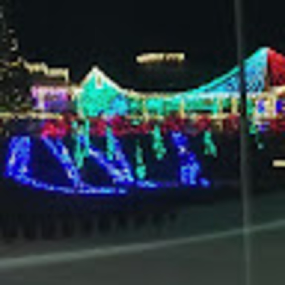 Meet your Posher, Echo